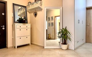 APARTAMENT tip penthouse  ZONA Torontalului - Poză 10