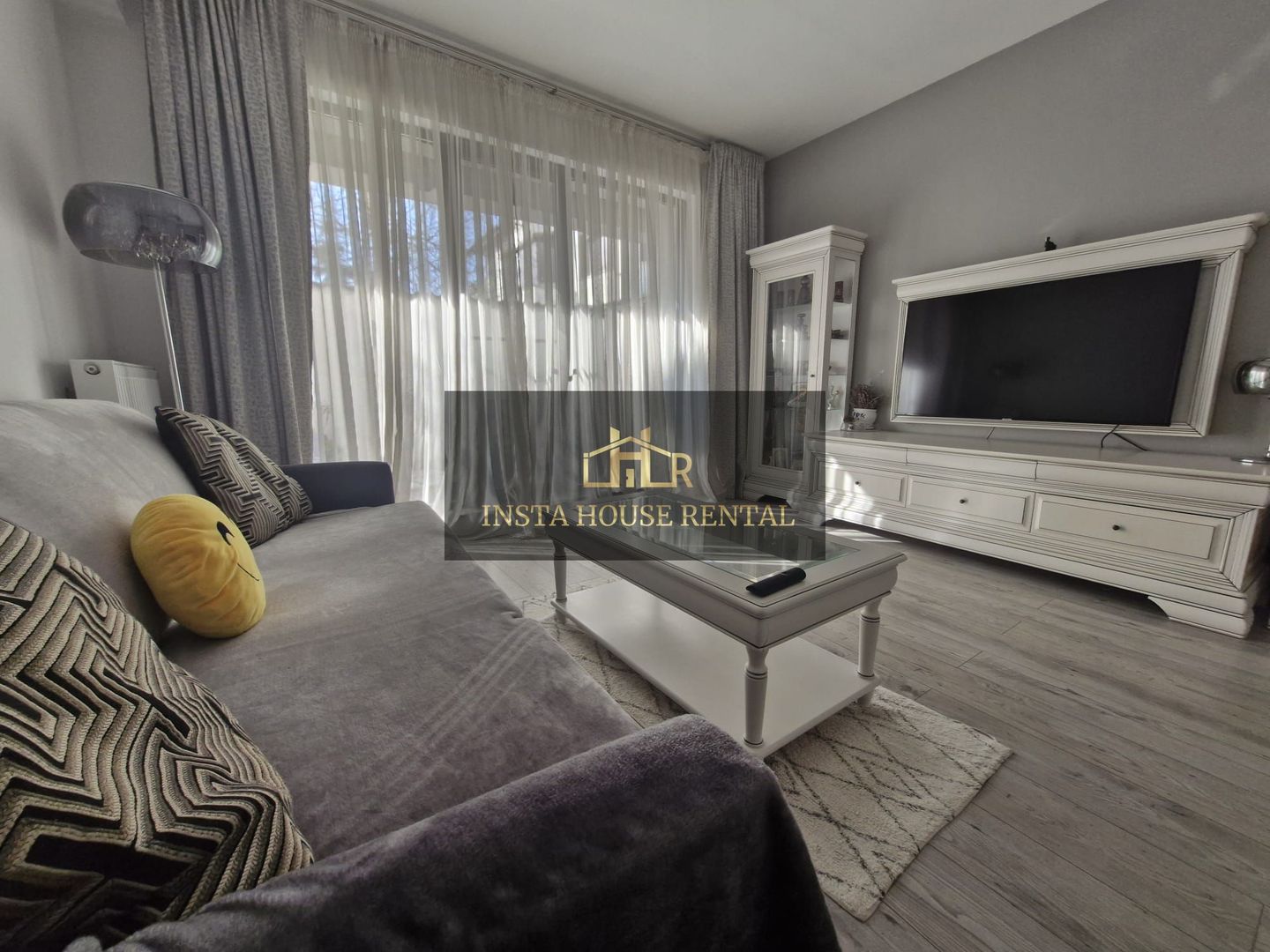 Apartament 2 camere cu Terasa si Gradina 38 mp - Poză 1