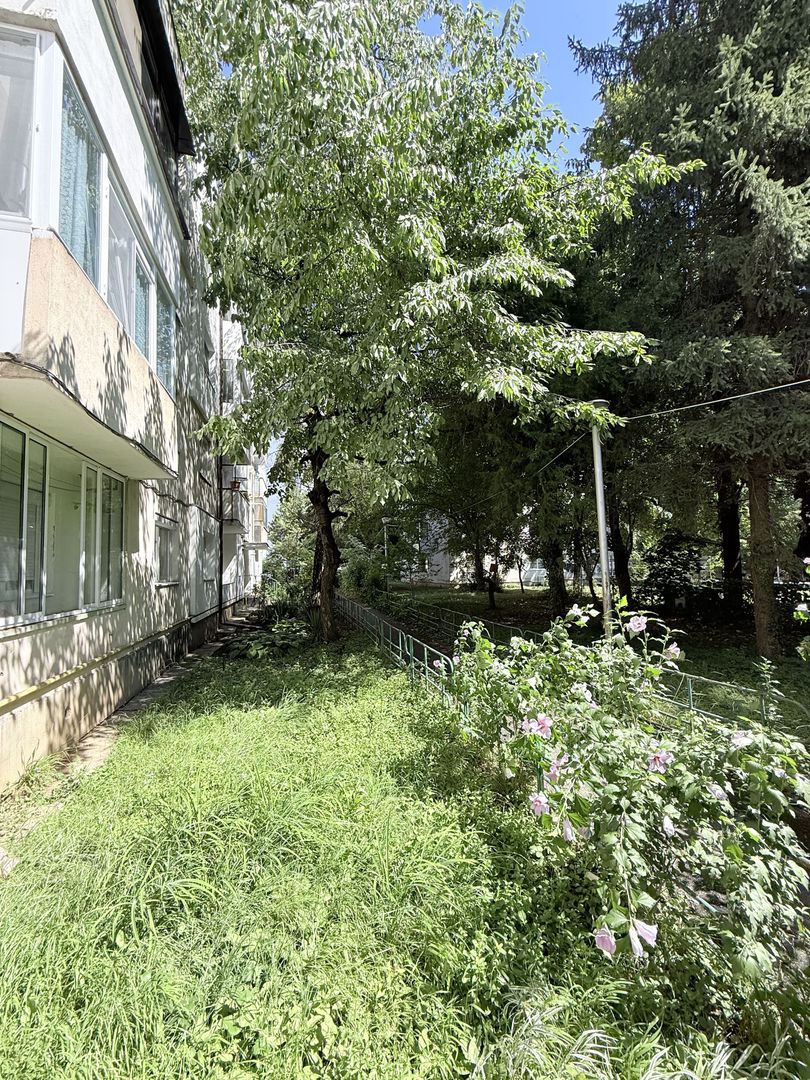 Ap 2 camere 55 mp - mobilat - zona centrala - Str Schelelor - Poză 19