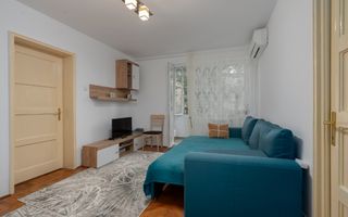 FLOREASCA | Chopin | Chirie 2 camere + Metrou - Poză 1