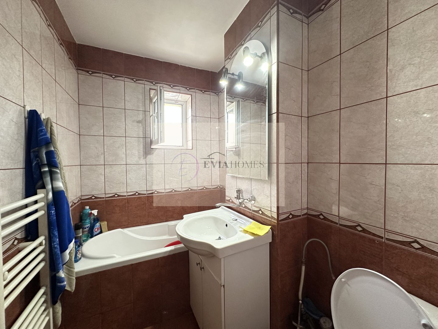 2 camere/boxa/ Cartier Grigorescu/ 2 minute de faleza Someș - Poză 4