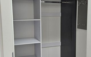 Apartament 2 camere cu parcare - Beetle Residence Tatarasi, Iasi - Poză 8