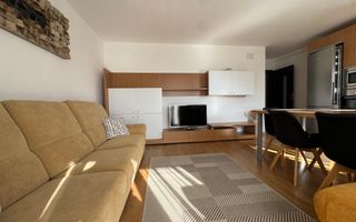 Apartament luminos 2 camere Urban Splendor – Tractorul Coresi - Poză 3