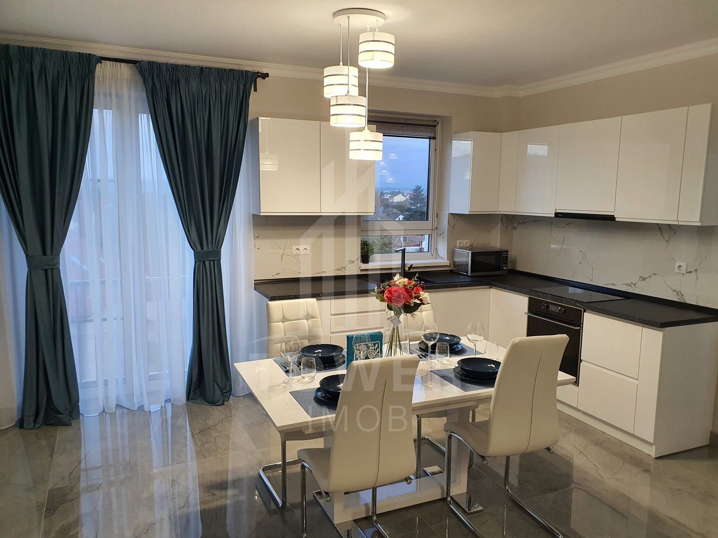 Apartament 2 camere | zona Balanta Residence - Poză 6