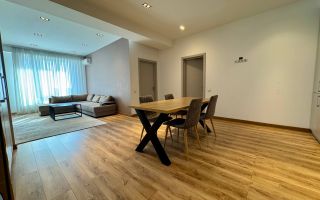 Chirie, apartament, 1 cameră, strada Lev Tolstoi, Centru - Poză 1