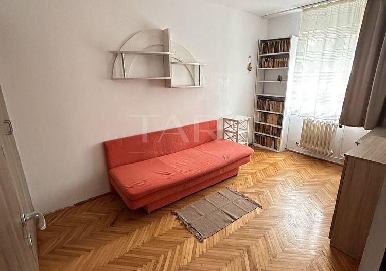 Apartament decomandat cu 4 camere, în zona Parcului Colina – Mănăștur. - Poză 6