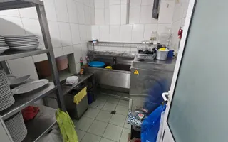 Complex turistic complet funcțional | Piscină, restaurant, 1.800 m - Poză 14