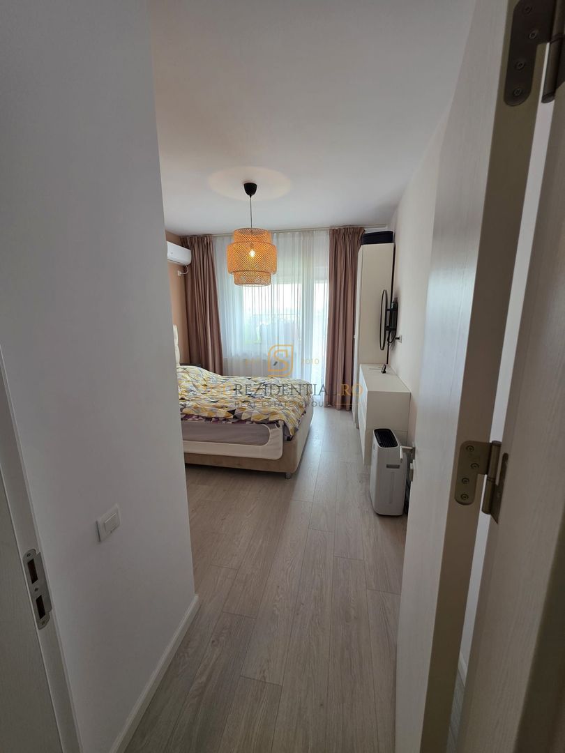 Apartament 2 camere, gata de mutare, zona Brancoveanu, Sector 4 - Poză 6