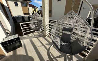 Casă premium de vânzare , Chinteni , la cheie - Poză 32