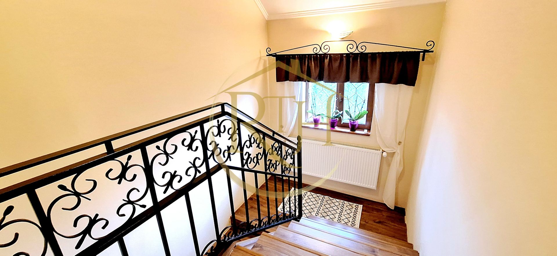 Casa deosebita, 4 camere, curte amenajata, Giroc pe str Apicultorilor - Poză 15