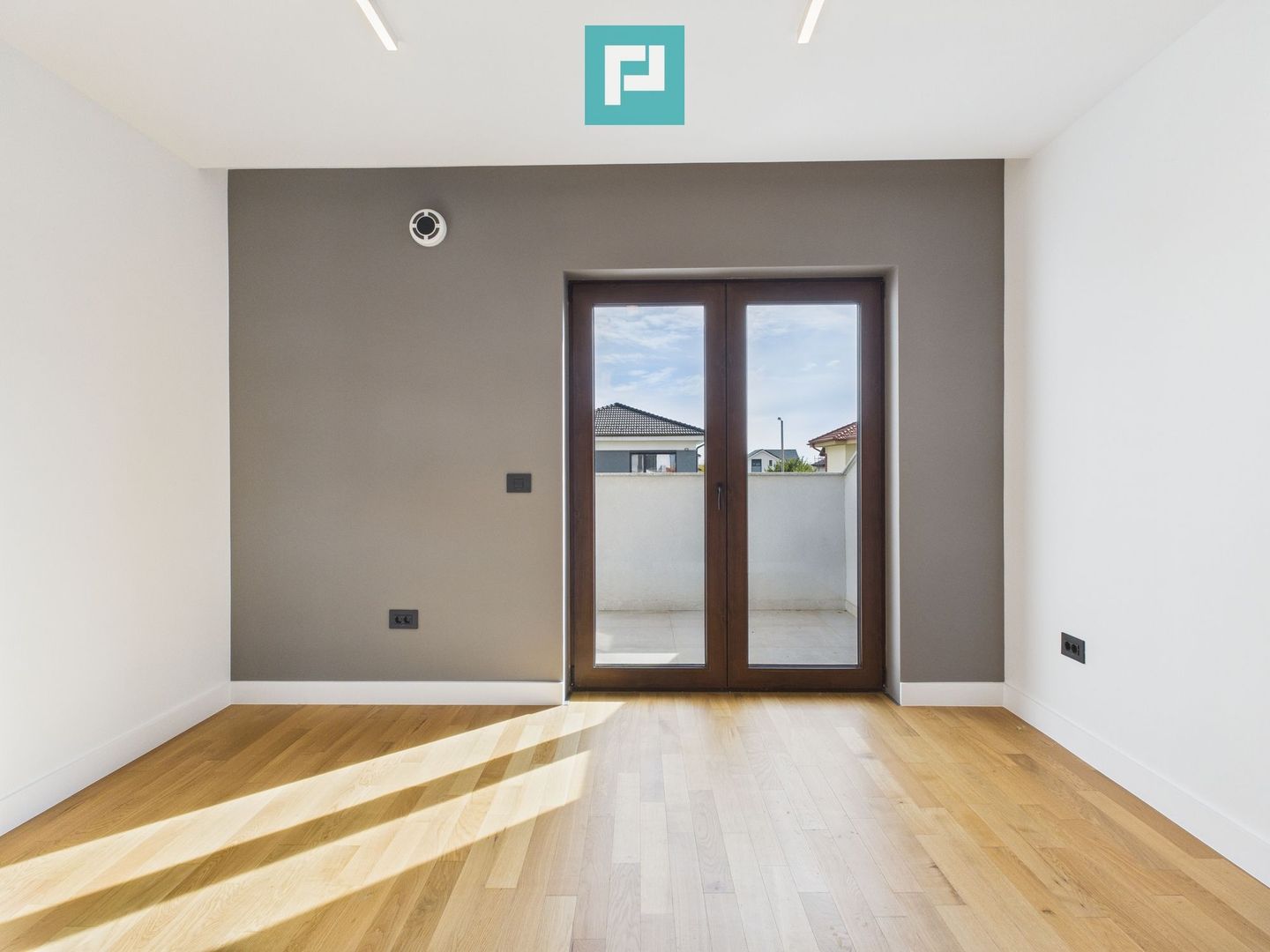 Casă modernă și eficientă energetic în Timișoara - Poză 36