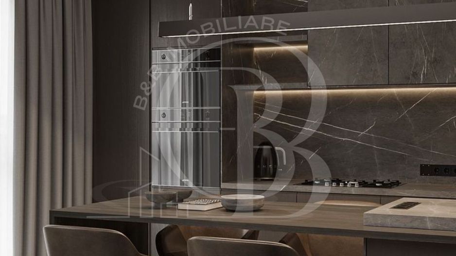 Apartament 2 camere bloc boutique parcul Teilor - Poză 9