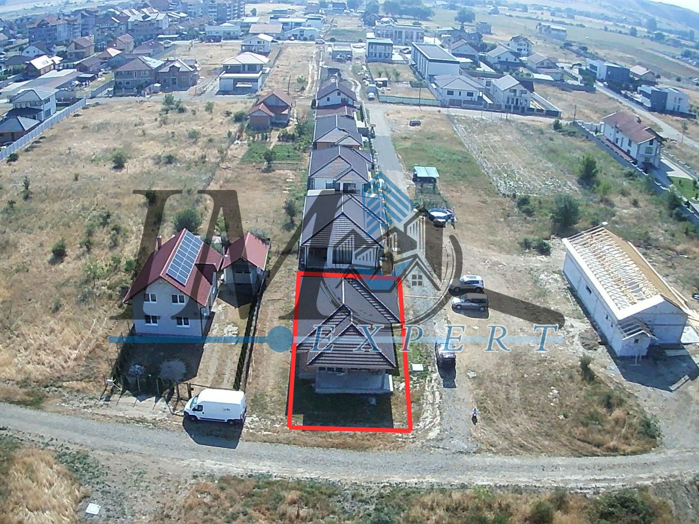 Casa in proces de finisaj de vânzare in Sebeș - Poză 2