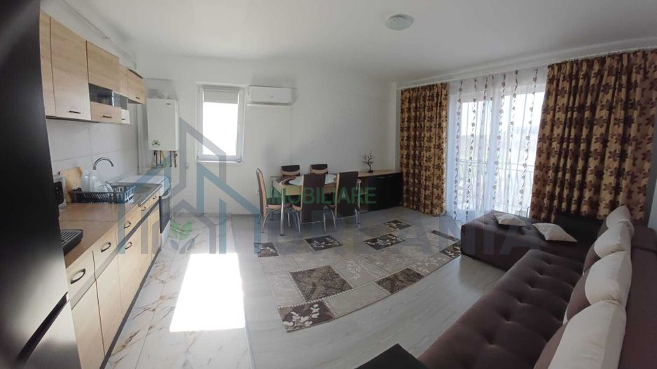 Apartament de vanzare, 2 camere - Horpaz - Poză 5