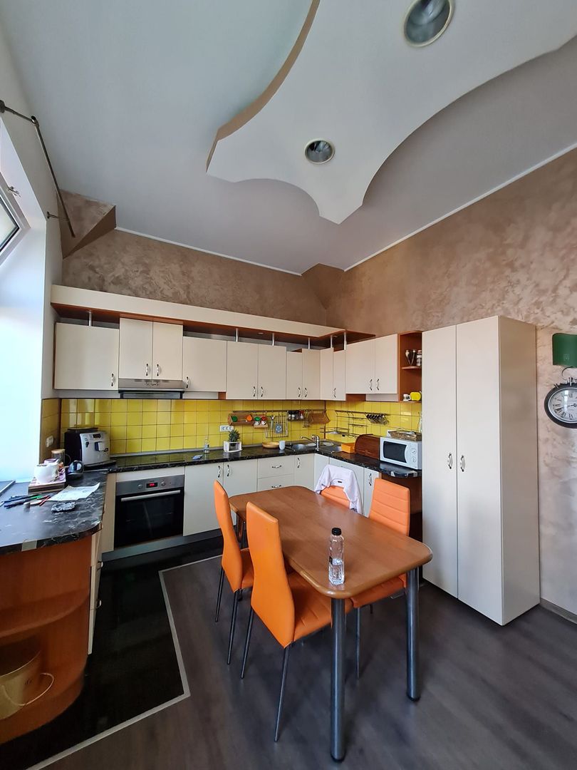 Apartament spațios 3 camere - Poză 18