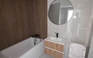 Apartament in bloc 2026, et 1, 2 camere, finisat - Poză 2