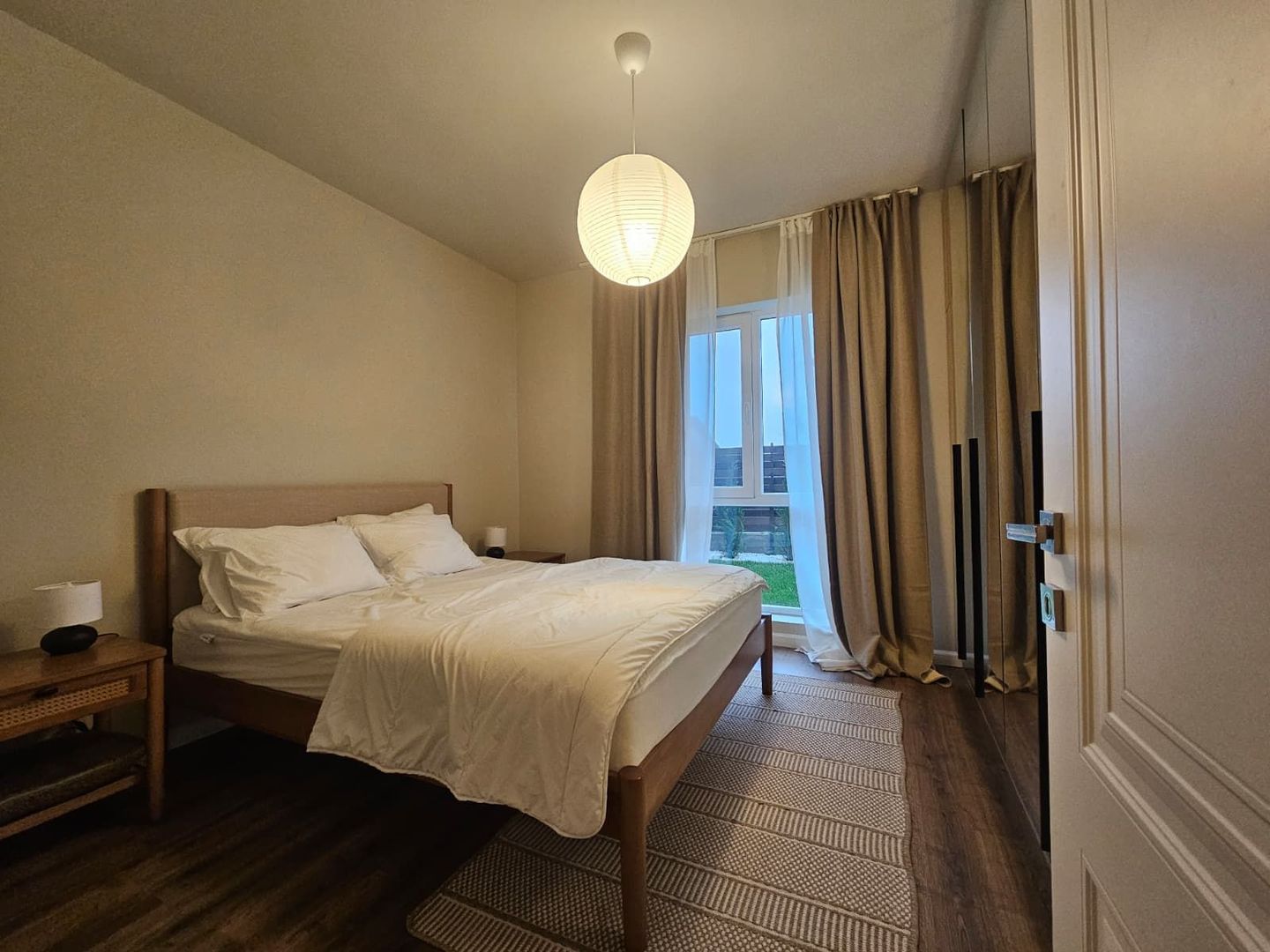 Apartament 2 camere Mobilat Premium 5 min STB Bratarii - Poză 1
