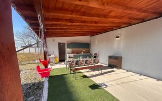 Casa Individuala, Mobilata si Utilata – Gata de Mutare - Poză 17