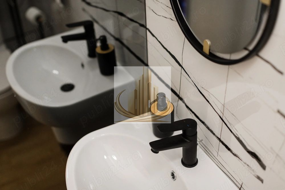 Apartament Exclusivist de Închiriat | 2 Camere | Ultracentral | LUX - Poză 9