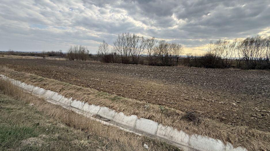 Teren extravilan | Rădăuți | 36 ARI - Poză 5