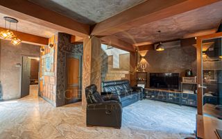 Casa P+1E de vanzare in Mamaia - Tabara Navodari - Poză 2