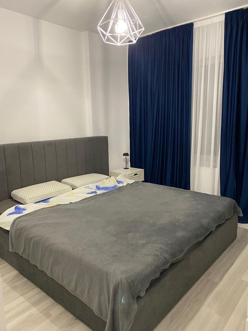 Apartament 2 camere - Aparatorii Patriei - Drumul Binelui - Poză 2