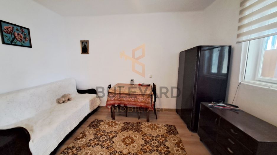 Apartament 1 camera la casa + parcare! - Poză 4