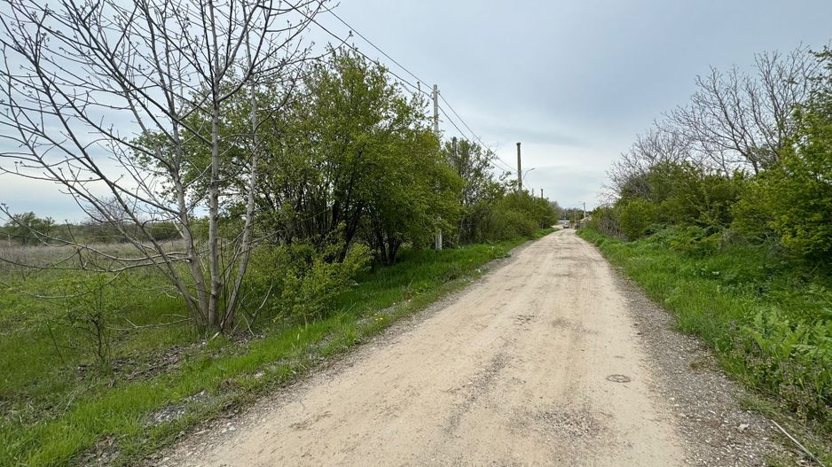 teren intravilan  sat Daia, județul Giurgiu,Dealul Florilor - Schiță 5
