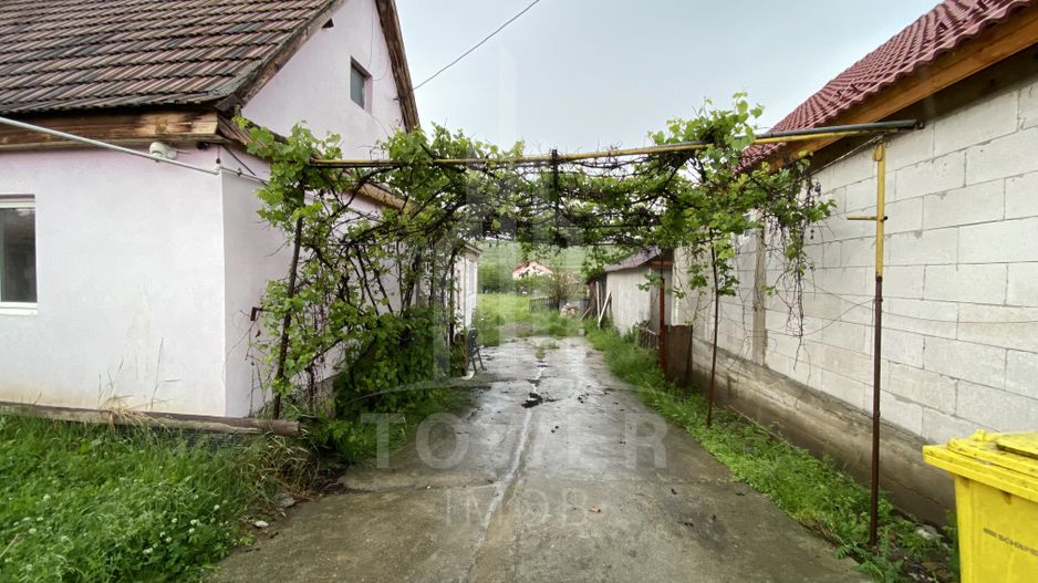 Casă de vânzare | 100 mp utili | Teren 980 mp | Daia - Poză 9