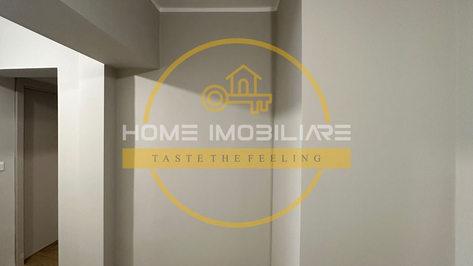 Apartament 3 camere iasi zona zimbru, renovat complet. - Poză 3