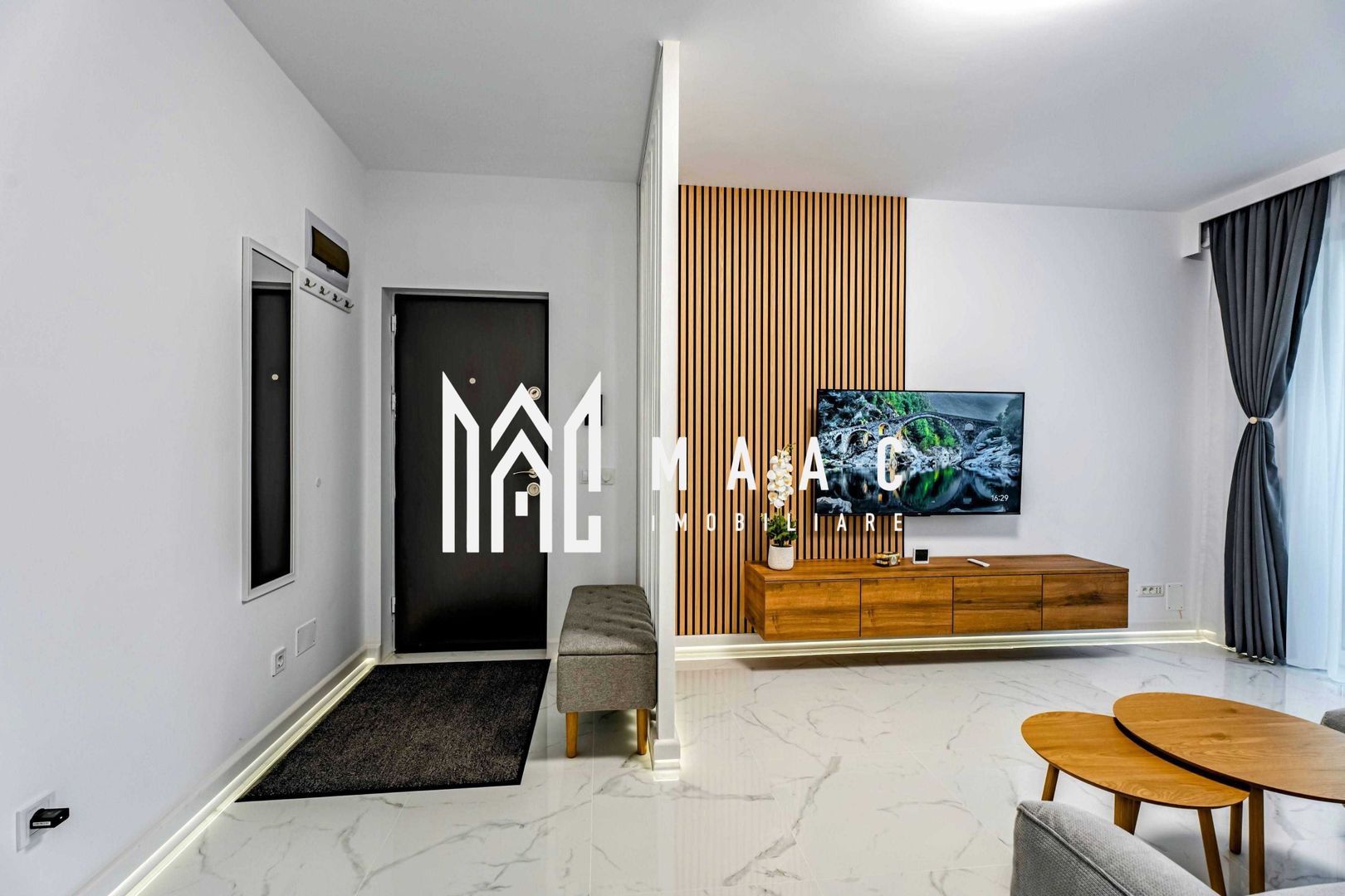 Apartament 2 camere de vânzare | Șelimbăr | parcare EV - Poză 4