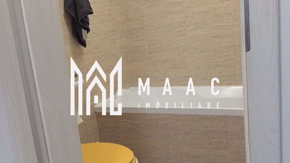 Apartament 2 camere de închiriat | Sibiu, Turnișor | 48 mp - Poză 5