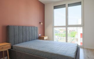 Apartament ARED Nou la cheie, 3 Camere,  COMISION 0 - Poză 8