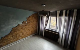 3 camere, bloc de caramida cu stalpi de beton, Tatarasi, liber! - Poză 6