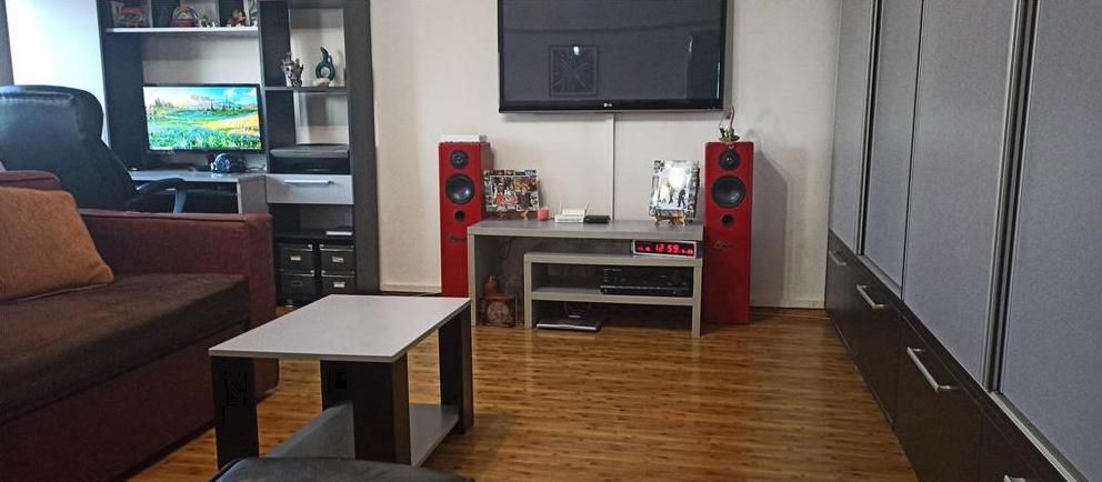 Apartament modern 2 camere | Militari | Metrou Lujerului - Poză 1