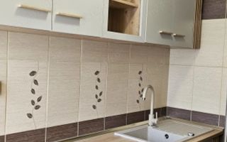 Închiriere Garsoniera Dristor, 2 min metrou, parter, renovata - Poză 5