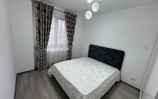 Apartament 2 camere, complet mobilat si utilat, Lujerului - Poză 4