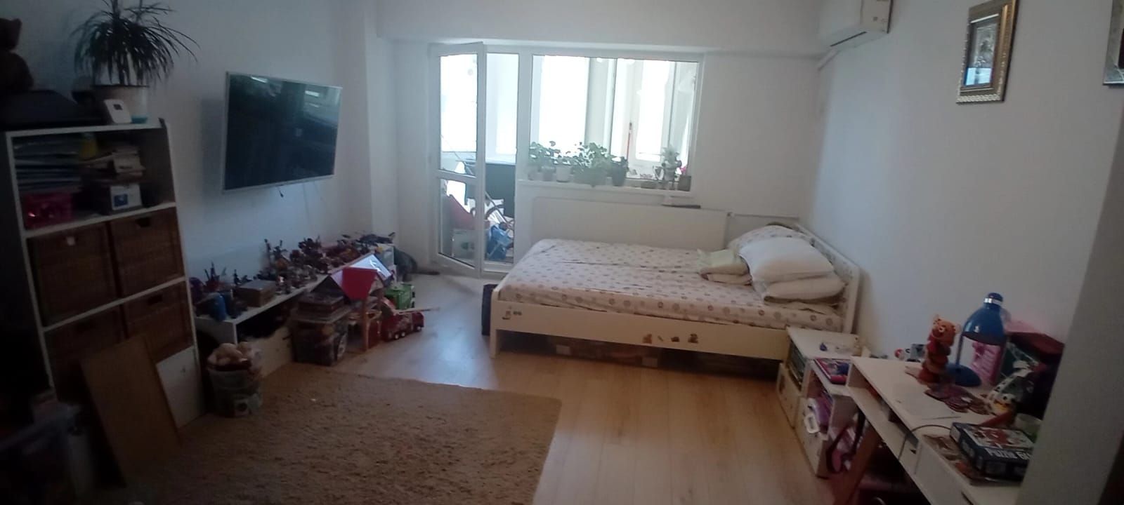 Garsoniera Confort sporit Inginerilor Tei Facultatea de Constructii - Poză 1