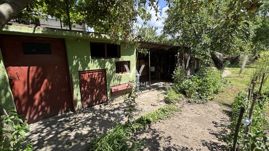 Casă individuală de vânzare în Turnișor | Curte superbă 585 mp - Poză 18