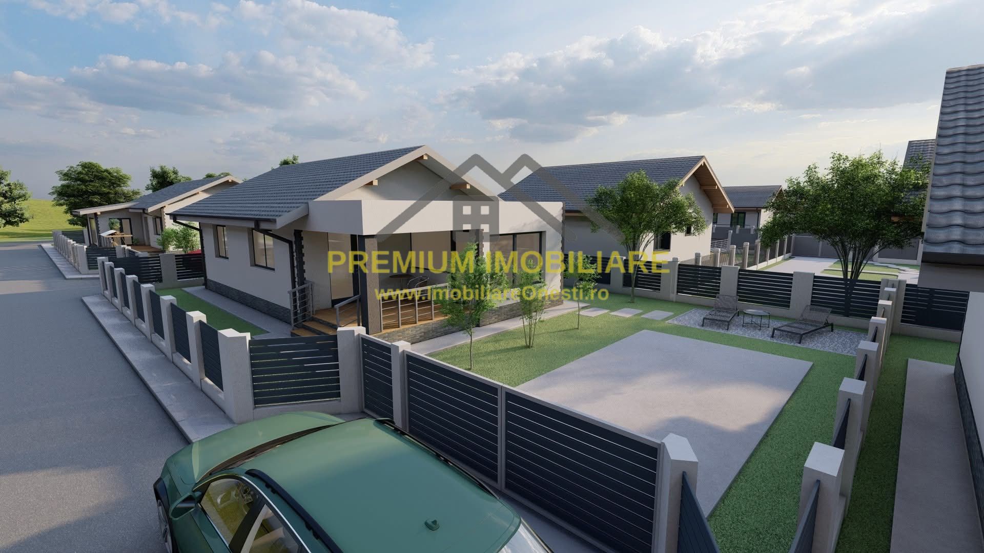 Cartier Nou de Case in Andrasesti - Cere oferta - Poză 12