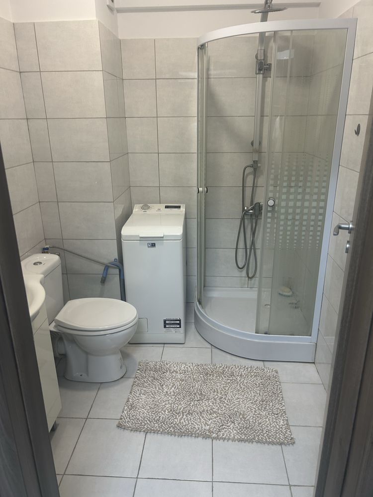 Militari Residence- garsoniera de inchiriat- 280 Euro - Poză 5