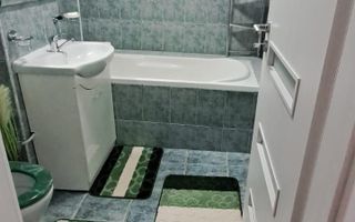 Apartament 2 camere | Decomandat | Etaj 2 | Balcon | Pivniță | Ștrand - Poză 7