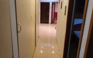 Apartament 3 camere decomandat de inchiriat, zona Nicolina, Iasi - Poză 5