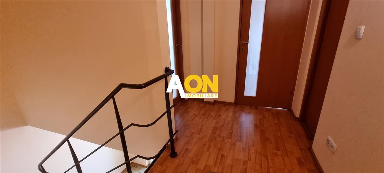 Apartament Zona Centru, Bloc nou, 6 Camere, Garaj - Poză 12