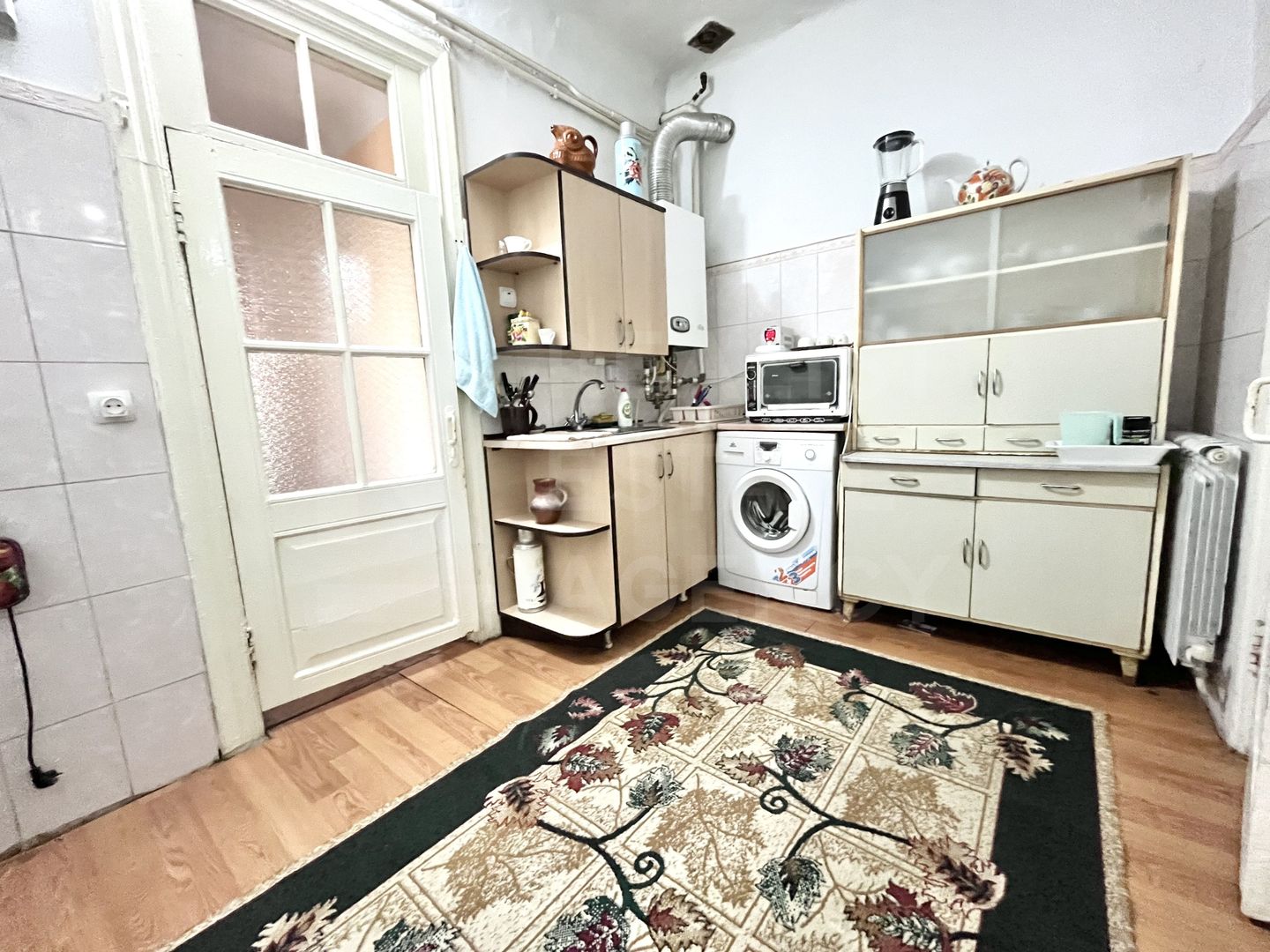 Chirie, apartament, 2 camere, strada Alexei Mateevici, Centru - Poză 3