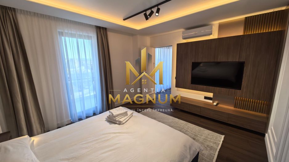 Apartament premium de închiriat | Bulevardul Unirii | Lângă Catedrală - Poză 5