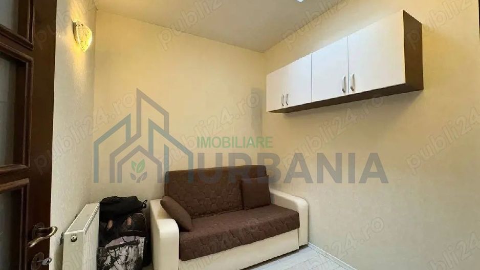 Apartament 2 camere, 2 băi, Tătărași, Iași - Poză 4