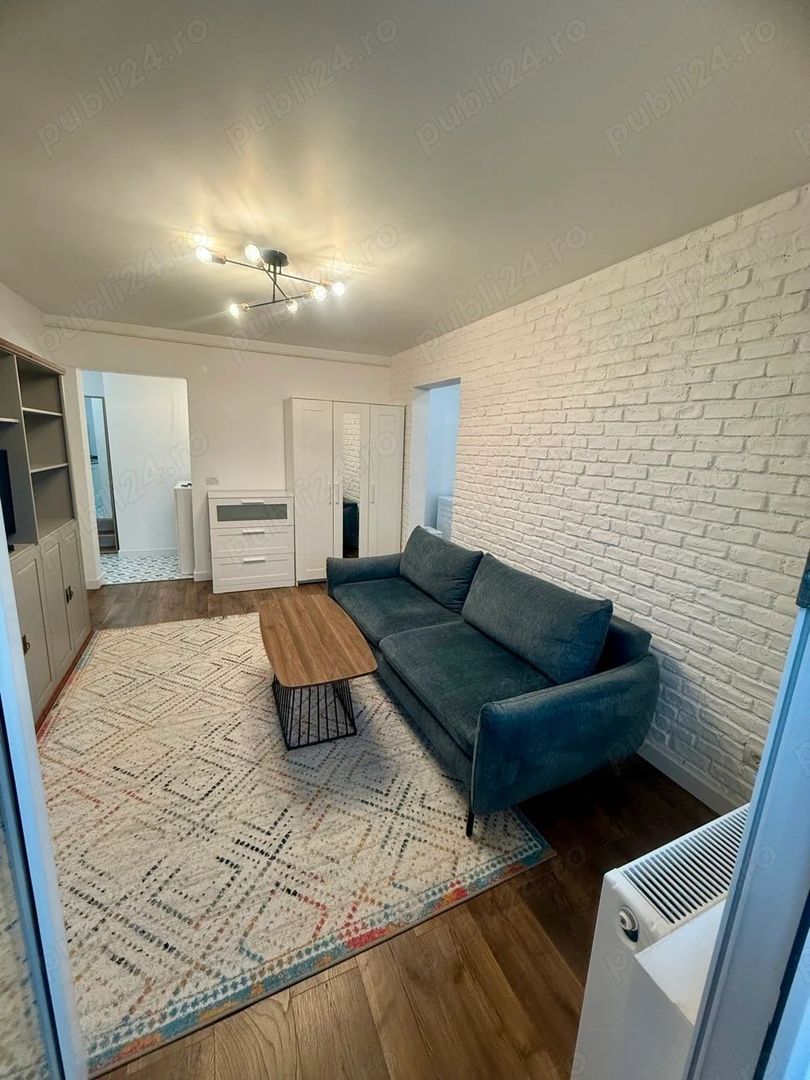 Apartament superb Piata Victoriei - Poză 3
