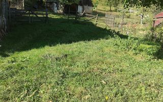 Casa cu 77 ari de teren intravilan | Nasaud - Poză 6