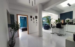 DE VÂNZARE | APARTAMENT 3 CAMERE | TERASA 30 MP CENTRAL MAGHERU - Poză 6